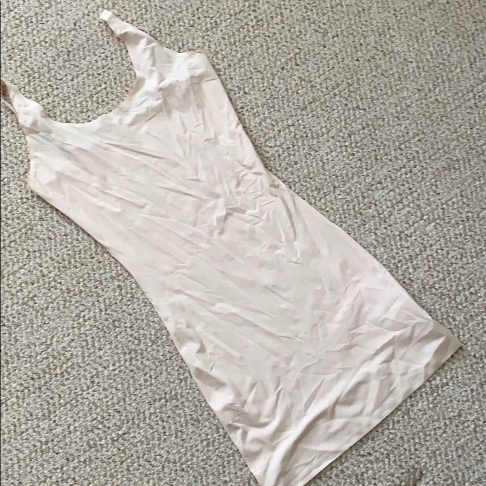 YUMMIE by Heather Thompson nude slip